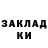 Марки NBOMe 1500мкг Denis Slisarenko